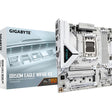 Gigabyte GA-B850M Eagle WF6E ICE (AM5) (D)