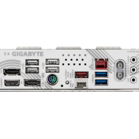 Gigabyte GA-B850M Eagle WF6E ICE (AM5) (D), Bild 4
