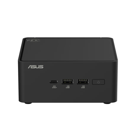Asus NUC 15 Pro RNUC15CRHC500002 Core 5 210H - Tall - Cyber Canyon