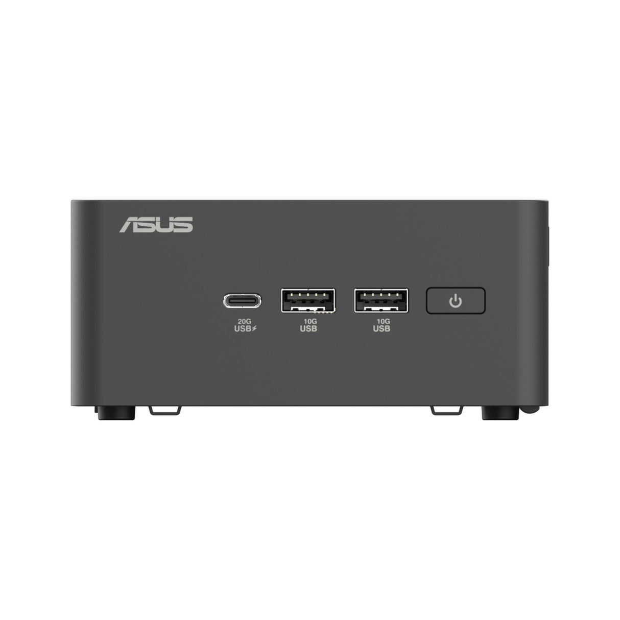 Asus NUC 15 Pro RNUC15CRHC500002 Ultra 5 210H - Tall - Cyber Canyon
