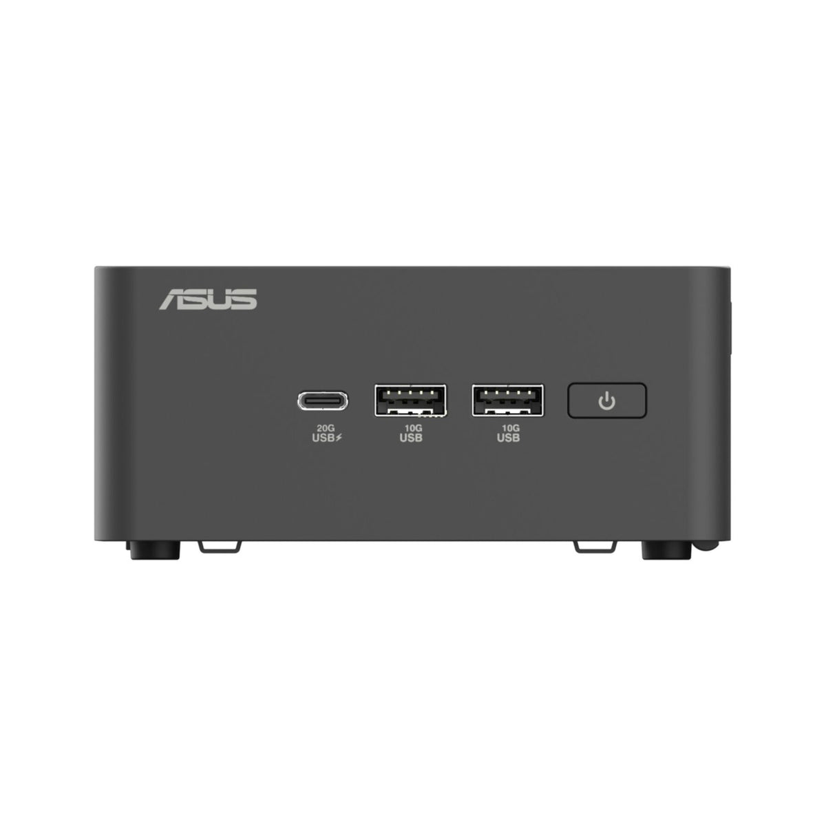 Asus NUC 15 Pro RNUC15CRHC500002 Core 5 210H - Tall - Cyber Canyon, Bild 5