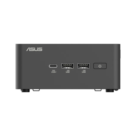 Asus NUC 15 Pro RNUC15CRHC500002 Core 5 210H - Tall - Cyber Canyon, Bild 5