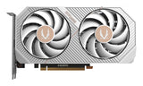 VGA ZOTAC GeForce® RTX 5050 8GB Twin Edge OC White