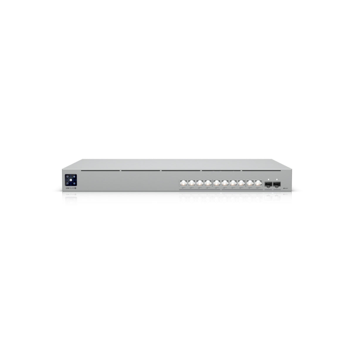 UbiQuiti UniFi Switch 16-port 10/100/1000 USW-PRO-XG-10-POE (1 Jahr Garantie)