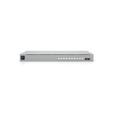 UbiQuiti UniFi Switch 16-port 10/100/1000 USW-PRO-XG-10-POE (1 Jahr Garantie)