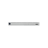UbiQuiti UniFi Switch 16-port 10/100/1000 USW-PRO-XG-10-POE (1 Jahr Garantie)