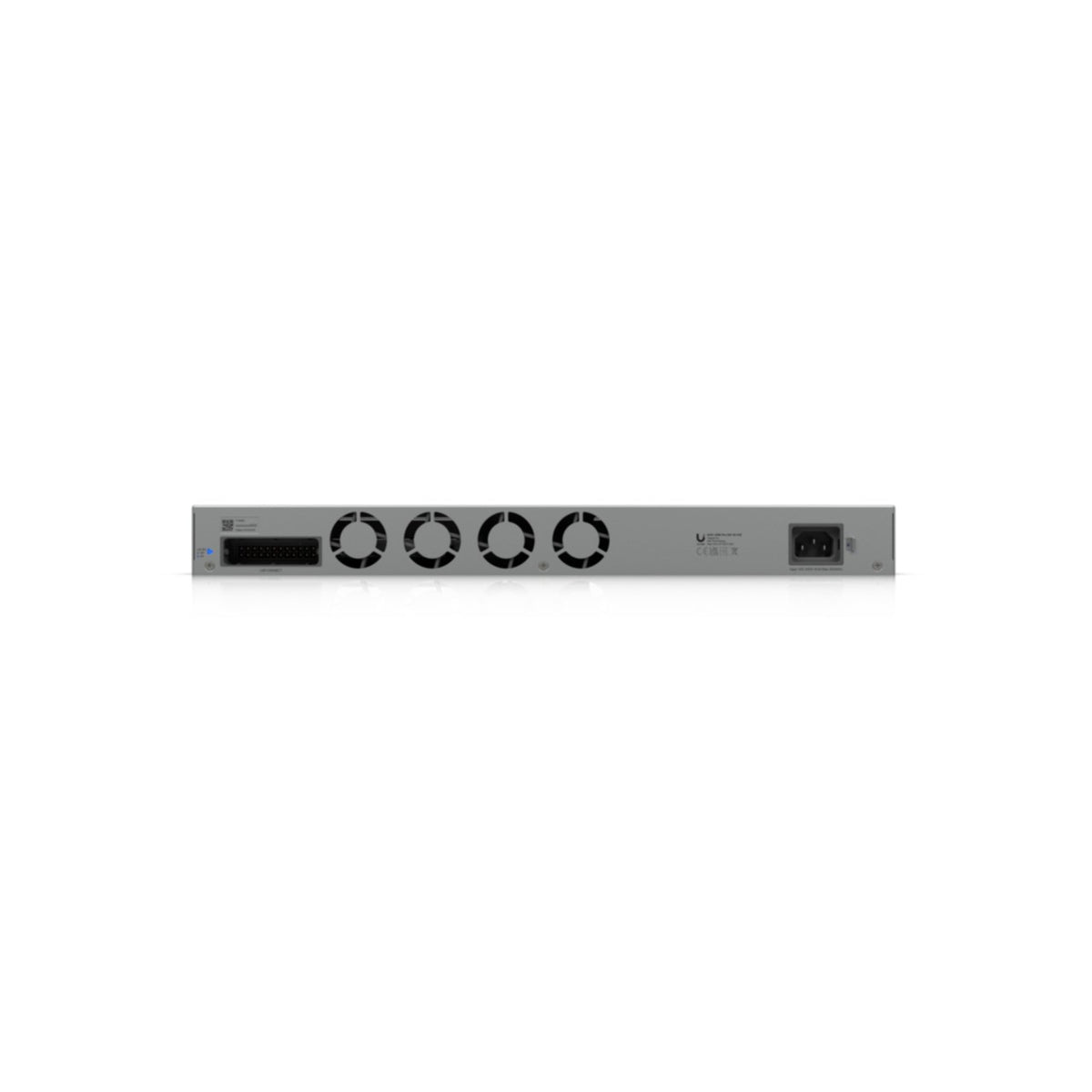 UbiQuiti UniFi Switch 16-port 10/100/1000 USW-PRO-XG-10-POE (1 Jahr Garantie), Bild 5