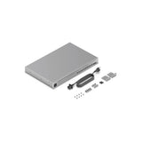 UbiQuiti UniFi Switch 16-port 10/100/1000 USW-PRO-XG-10-POE (1 Jahr Garantie)