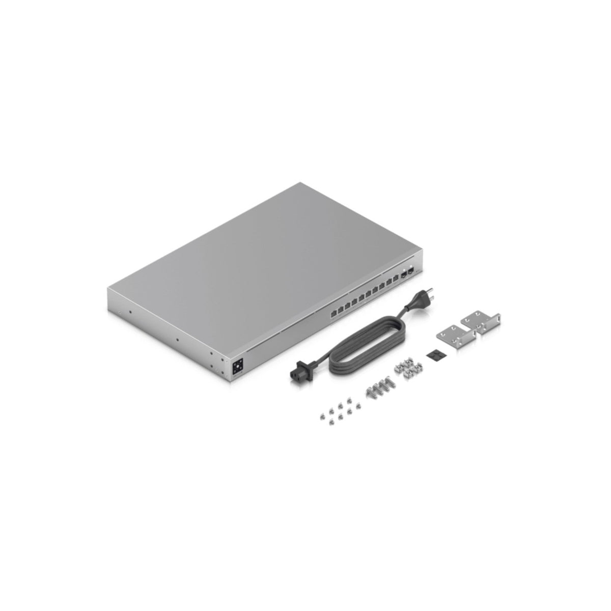 UbiQuiti UniFi Switch 16-port 10/100/1000 USW-PRO-XG-10-POE (1 Jahr Garantie), Bild 7