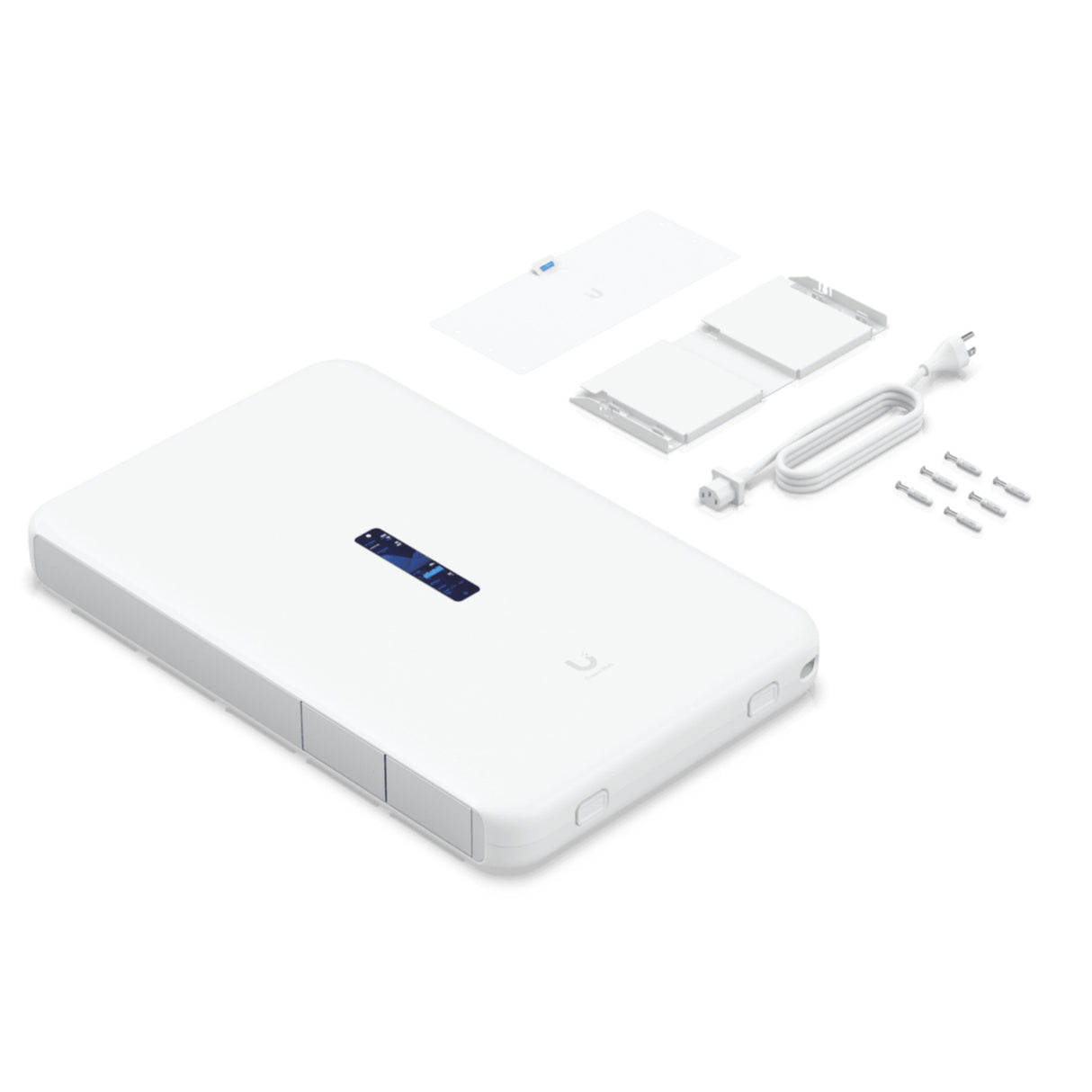 UbiQuiti Dream Wall Sicherheitsgerät UDW Wi-Fi 6 (1 Jahr Garantie)
