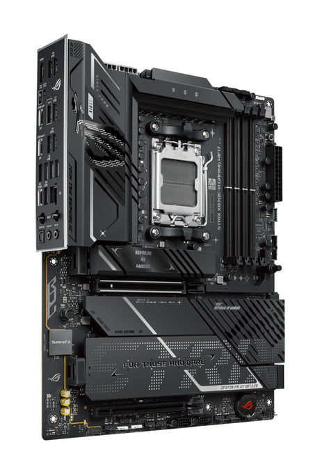 ASUS ROG STRIX X870E-H Gaming WIFI7 (AM5) (D), Bild 2