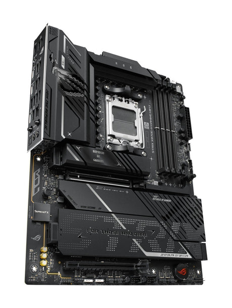 ASUS ROG STRIX X870E-H Gaming WIFI7 (AM5) (D), Bild 4