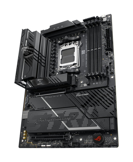 ASUS ROG STRIX X870E-H Gaming WIFI7 (AM5) (D), Bild 5