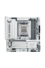ASUS TUF B850M-PLUS GAMING WIFI7 W (AM5) (D)