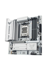 ASUS TUF B850M-PLUS GAMING WIFI7 W (AM5) (D)