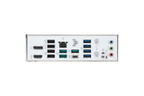 ASUS TUF B850M-PLUS GAMING WIFI7 W (AM5) (D)