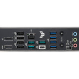 ASUS TUF B850M-PLUS GAMING WIFI7 (AM5) (D)