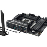 ASUS TUF B850M-PLUS GAMING WIFI7 (AM5) (D)