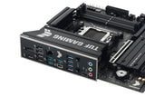 ASUS TUF B850M-PLUS GAMING WIFI7 (AM5) (D)