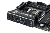 ASUS TUF B850M-PLUS II GAMING (AM5) (D)