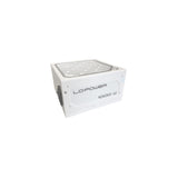 PC- Netzteil LC-Power Super Silent Modular LC1000M V3.1 1000W white gold