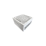 PC- Netzteil LC-Power Super Silent Modular LC1000M V3.1 1000W white gold