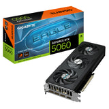 VGA Gigabyte GeForce® RTX 5060 8GB Eagle Max OC