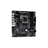 ASROCK B650M Phantom Gaming Lightning (AM5) (D)