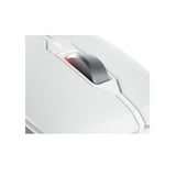 Keyboard & Mouse Cherry Wireless Combo Comfort white (DE) (JD-8550DE-0)