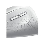 Keyboard & Mouse Cherry Wireless Combo Comfort white (DE) (JD-8550DE-0)