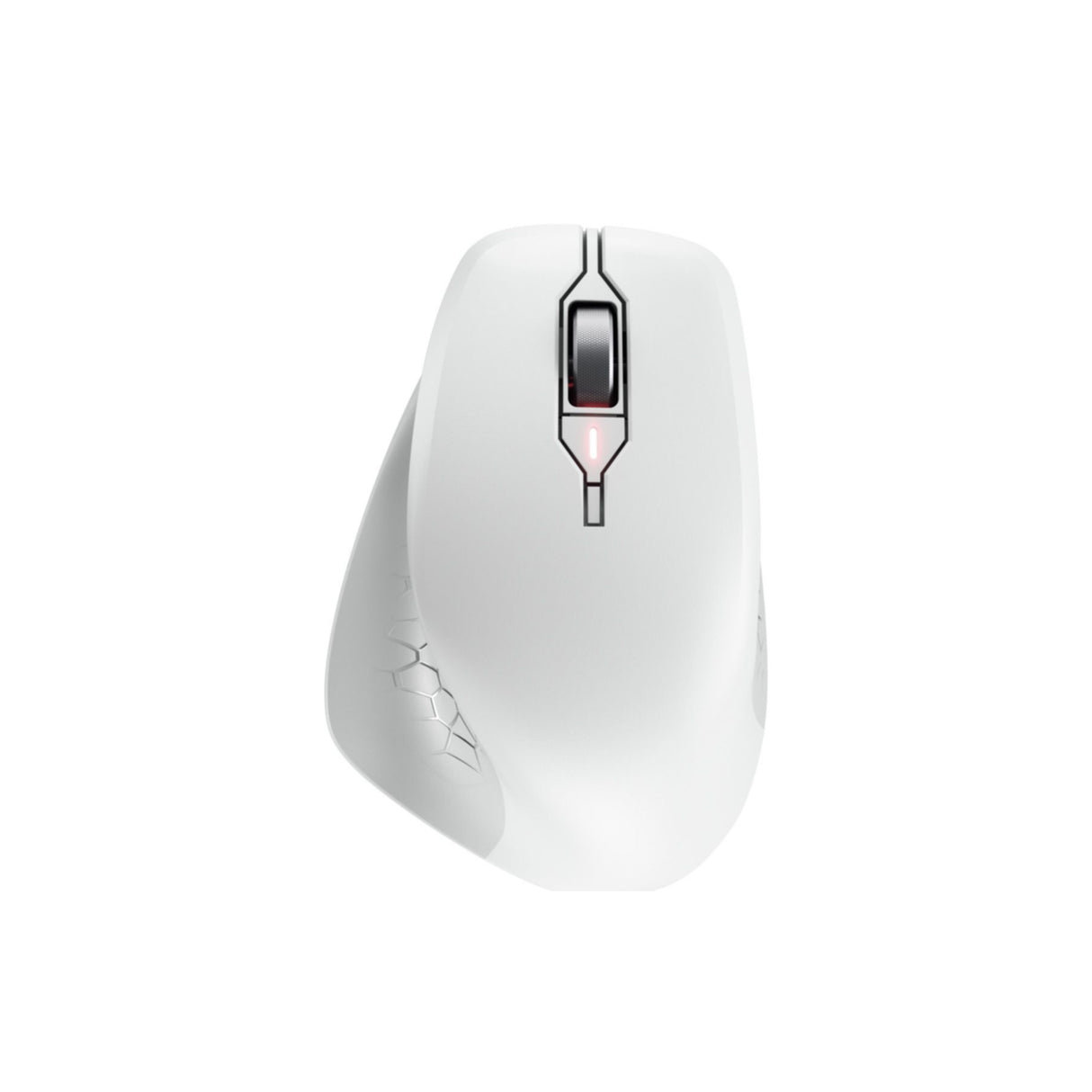 Keyboard & Mouse Cherry Wireless Combo Comfort white (DE) (JD-8550DE-0)