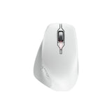 Keyboard & Mouse Cherry Wireless Combo Comfort white (DE) (JD-8550DE-0)