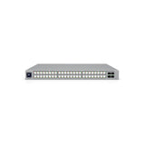 UbiQuiti UniFi Enterprise Campus Switch 48-port 10/100/1000 ECS-48-POE (1 Jahr Garantie)
