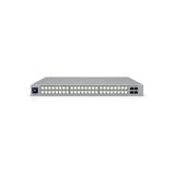 UbiQuiti UniFi Enterprise Campus ECS-24-POE Switch x 2.5GBase-T + 16 x 10Gb Ethernet + 2 x 25 Gigabit SFP28 (1 Jahr Garantie)