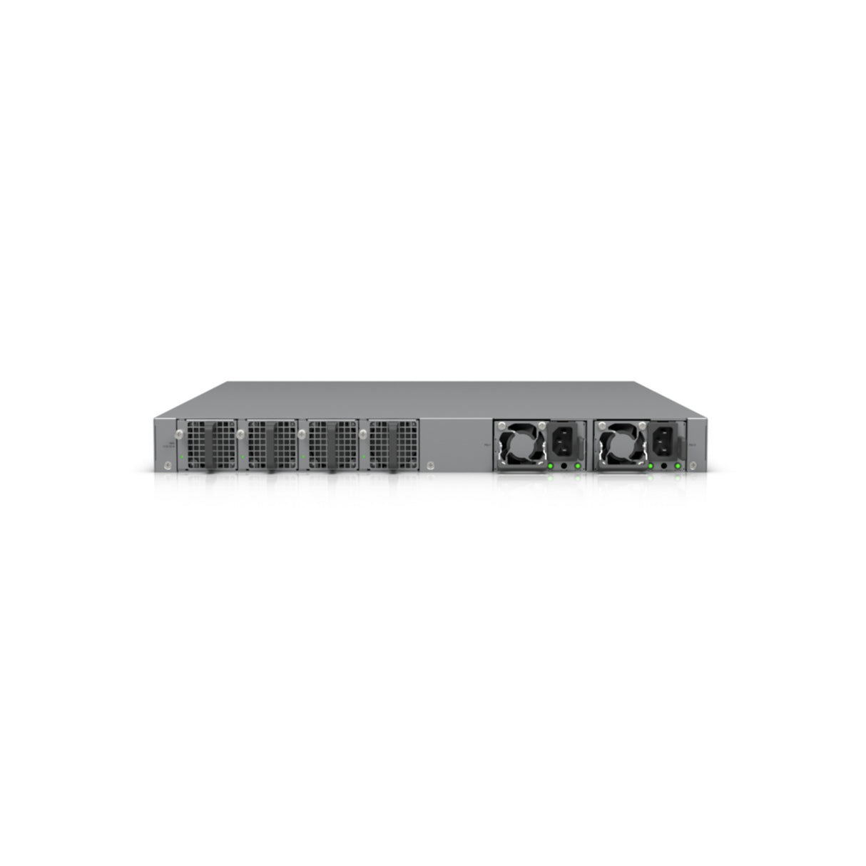UbiQuiti UniFi Enterprise Campus ECS-24-POE Switch x 2.5GBase-T + 16 x 10Gb Ethernet + 2 x 25 Gigabit SFP28 (1 Jahr Garantie)