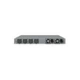 UbiQuiti UniFi Enterprise Campus ECS-24-POE Switch x 2.5GBase-T + 16 x 10Gb Ethernet + 2 x 25 Gigabit SFP28 (1 Jahr Garantie)