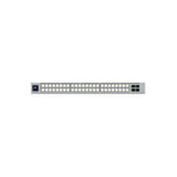 UbiQuiti UniFi Enterprise Campus Switch 48-port 10/100/1000 ECS-48-POE (1 Jahr Garantie)