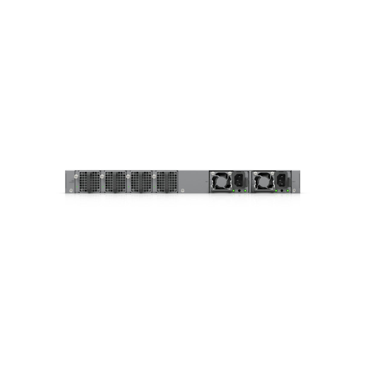 UbiQuiti UniFi Enterprise Campus ECS-24-POE Switch x 2.5GBase-T + 16 x 10Gb Ethernet + 2 x 25 Gigabit SFP28 (1 Jahr Garantie)