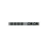 UbiQuiti UniFi Enterprise Campus ECS-24-POE Switch x 2.5GBase-T + 16 x 10Gb Ethernet + 2 x 25 Gigabit SFP28 (1 Jahr Garantie)