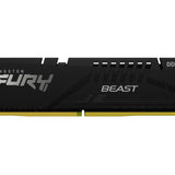 DDR5 32GB PC 6000 Kingston FURY Beast EX KF560C30BBE-32