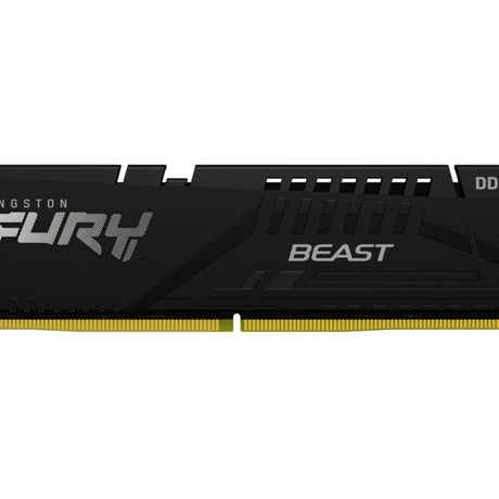 DDR5 32GB PC 6000 Kingston FURY Beast EX KF560C30BBE-32, Bild 2