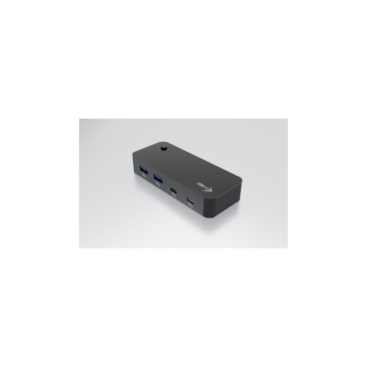 i-tec USB-C Docking Station 3.2 Gen 1 + 2 x USB 3.2 Gen 1 + 2 x SuperSpeed USB