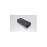 i-tec USB-C Docking Station 3.2 Gen 1 + 2 x USB 3.2 Gen 1 + 2 x SuperSpeed USB