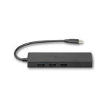 i-tec USB-C Slim HUB 3-Port mit Gigabit Ethernet Adapter C31GL3SLIM