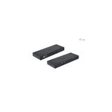 i-tec USB-C Docking Station USB 3.0 Thunderbolt 3 + Thunderbolt 4