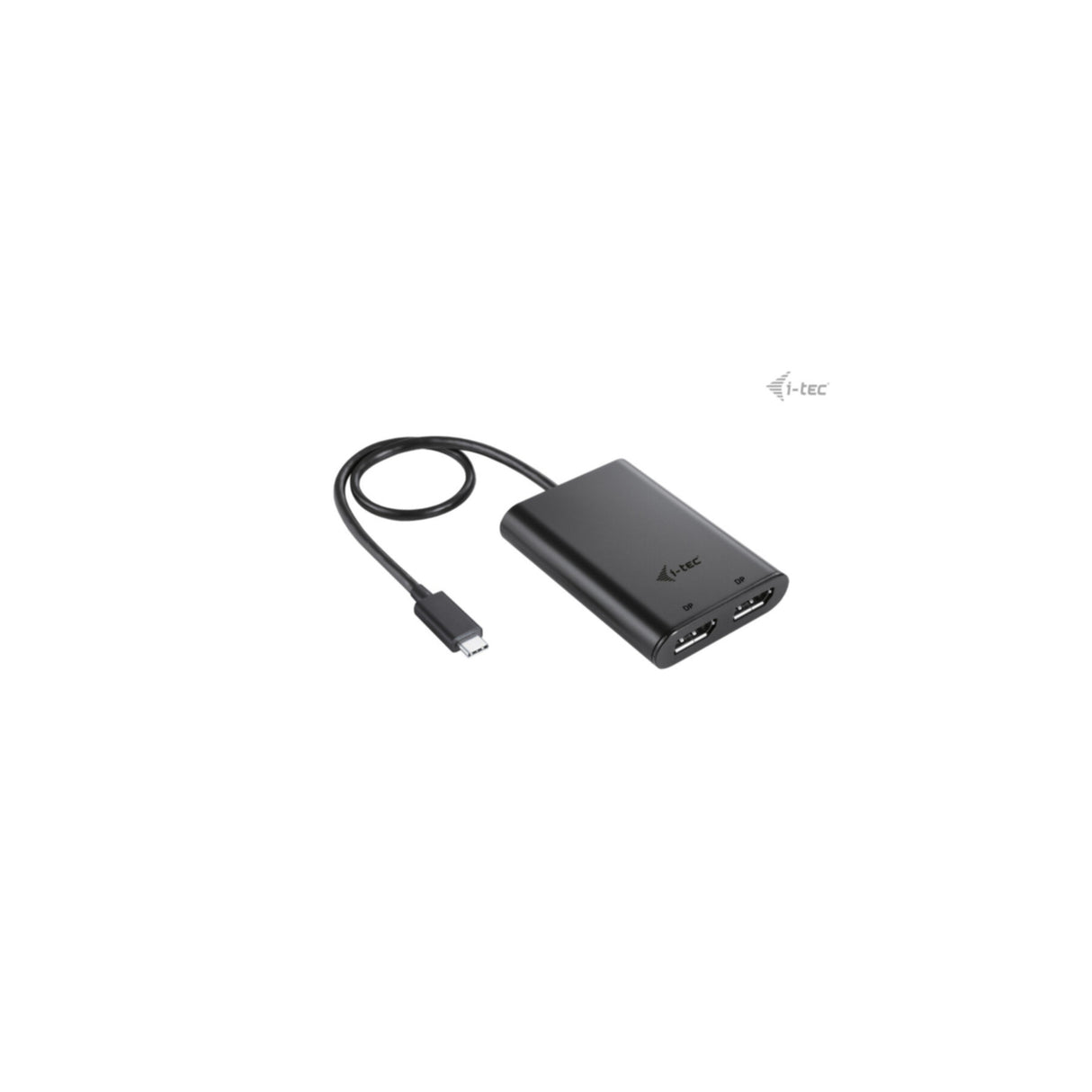i-tec USB-C Docking Station USB 4.0 Thunderbolt 3 + Thunderbolt 4