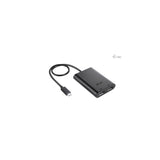 i-tec USB-C Docking Station USB 4.0 Thunderbolt 3 + Thunderbolt 4