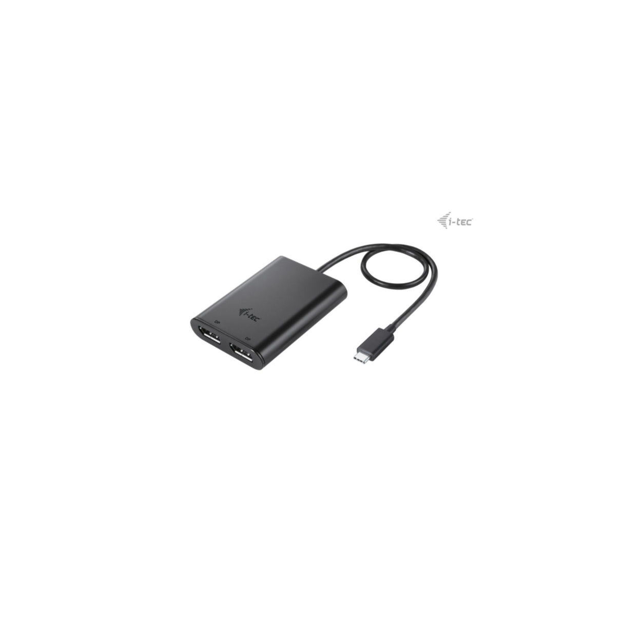 i-tec USB-C Docking Station USB 4.0 Thunderbolt 3 + Thunderbolt 4