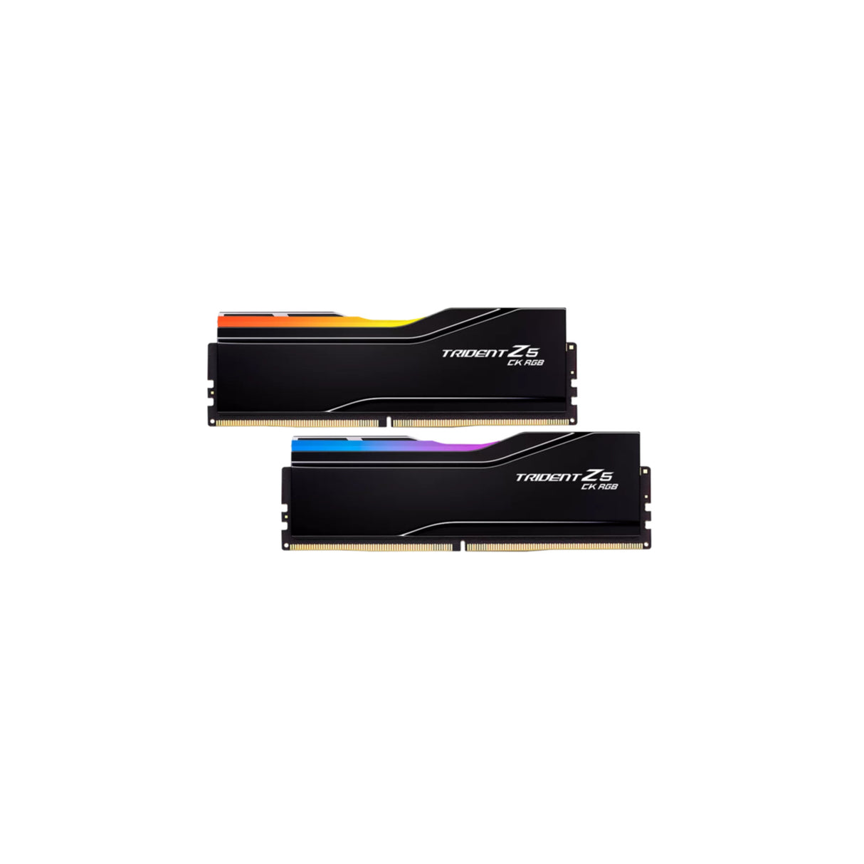 DDR5 48GB KIT 2x24GB PC 8200 G.Skill Trident Z5 CK RGB F5-8400C4052G24GX2-TZ5CRK