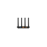 TP-Link Wireless Router 3-port Switch Archer AX12